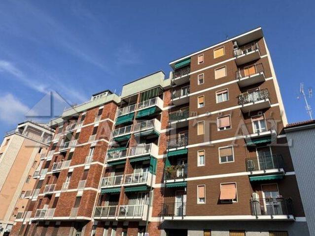 Appartamento in affitto a Sesto San Giovanni via Monte Grappa, 258, arredato, ascensore, doppia esposizione TrovaCasa