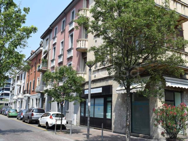Appartamento in affitto a Sesto San Giovanni via Monte San Michele, 93, arredato, riscaldamento autonomo, cantina TrovaCasa