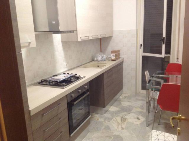 Appartamento in affitto a Sesto San Giovanni viale Italia, 227, arredato, terrazzo, ascensore TrovaCasa