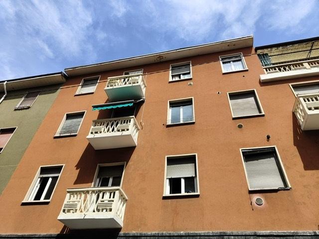 APPARTAMENTO in AFFITTO a SESTO SAN GIOVANNI di 2 vani