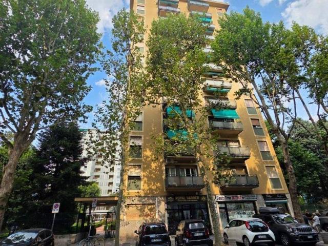 Appartamento in affitto a Sesto San Giovanni MI