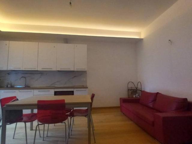 Appartamento in affitto a Sesto San Giovanni MI