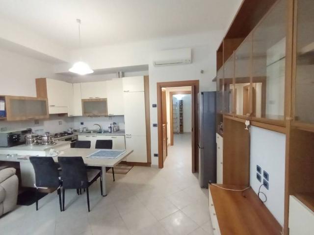 Appartamento in affitto a Sesto San Giovanni MI
