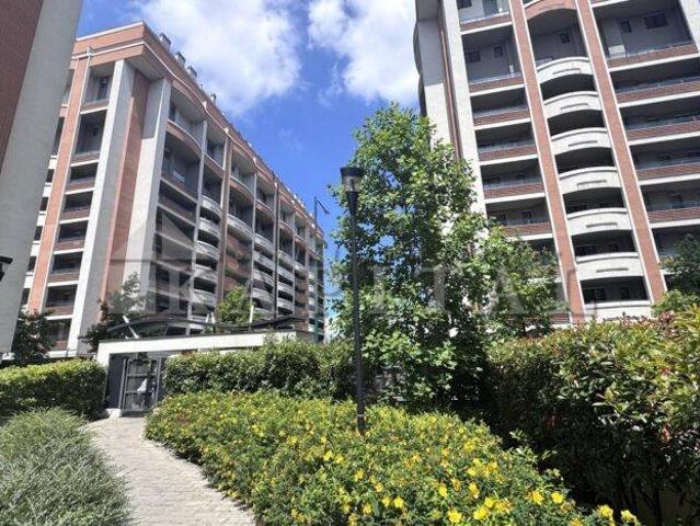 Appartamento in affitto a Sesto San Giovanni MI