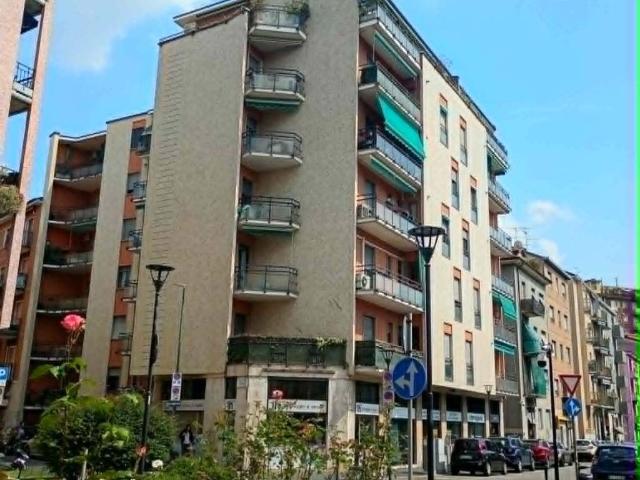 Appartamento in affitto a Sesto San Giovanni MI