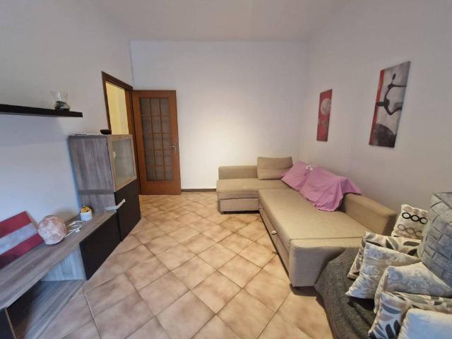 Appartamento in affitto a Sesto San Giovanni MI