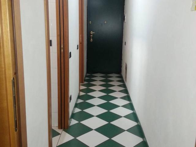Appartamento in affitto a Sesto San Giovanni MI