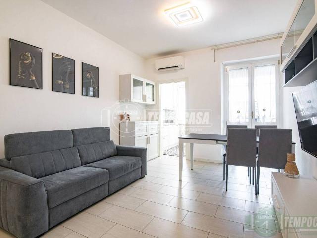 Appartamento in affitto a Sesto San Giovanni MI