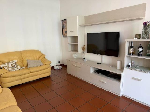 Appartamento in affitto a Sesto San Giovanni MI