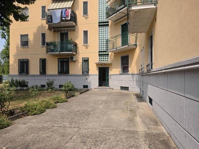 Appartamento in affitto a Sesto San Giovanni MI