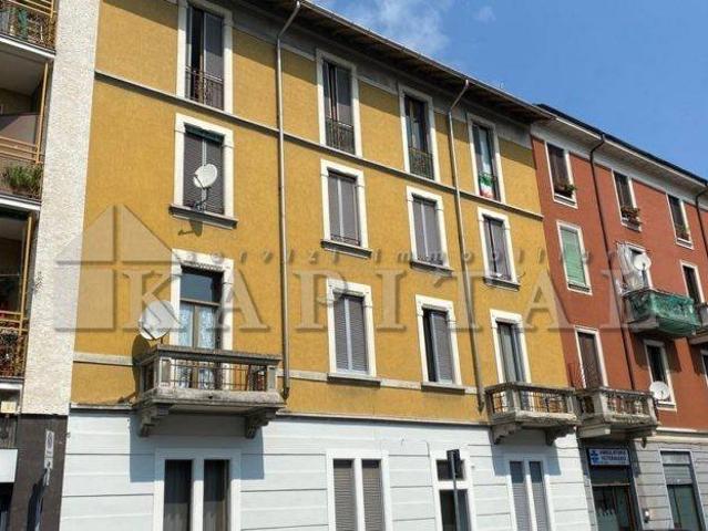 Appartamento in affitto a Sesto San Giovanni MI