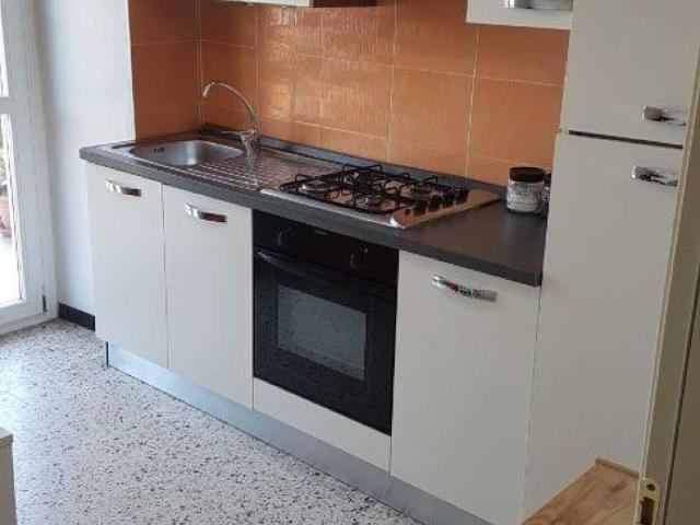 Appartamento in affitto a Sesto San Giovanni MI