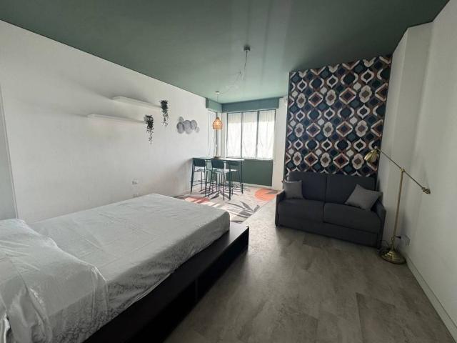 Appartamento in affitto a Sesto San Giovanni MI