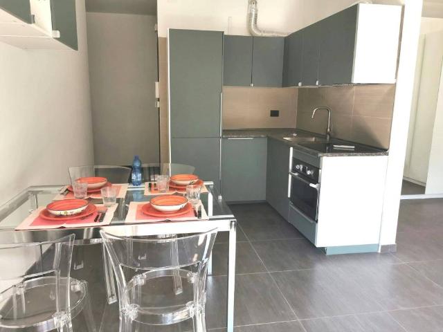 Appartamento in affitto a Sesto San Giovanni MI