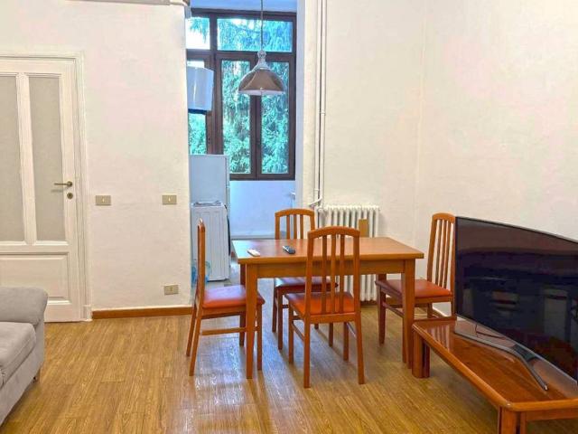 Appartamento in affitto a Sesto San Giovanni MI