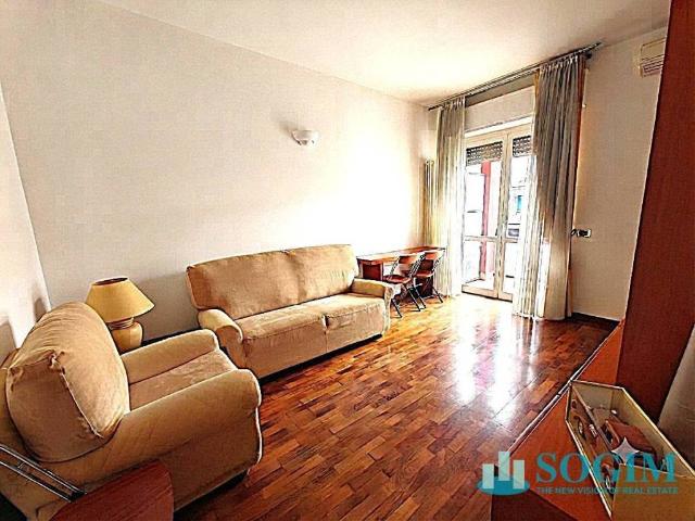 Appartamento in affitto a Sesto San Giovanni MI