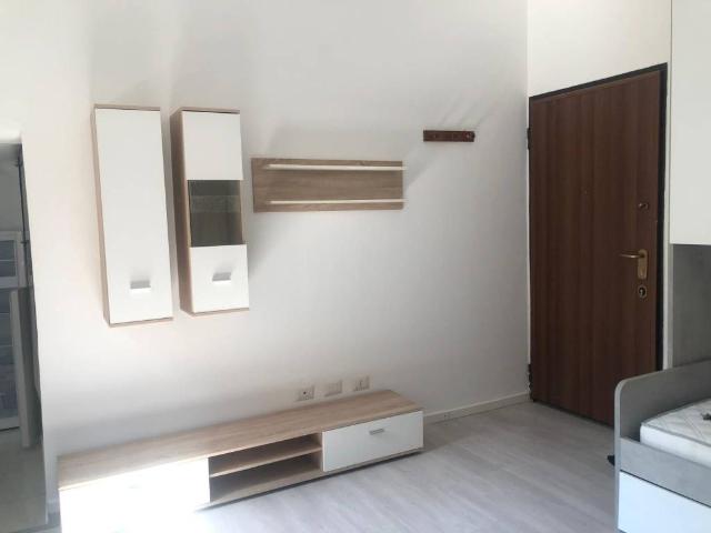 Appartamento in affitto a Sesto San Giovanni MI