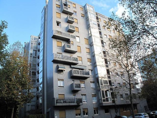 Appartamento in affitto a Sesto San Giovanni MI