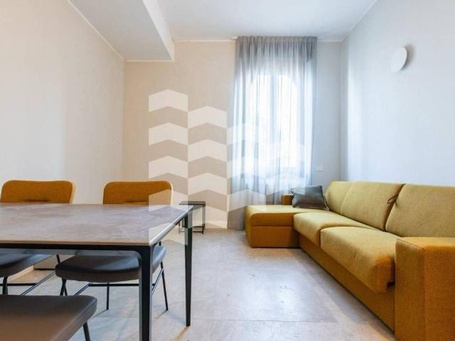 Appartamento in affitto a Sesto San Giovanni MI