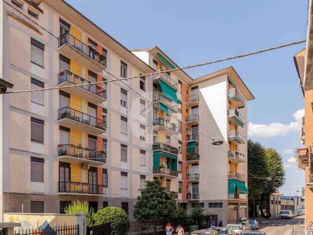 Appartamento in affitto a Sesto San Giovanni MI