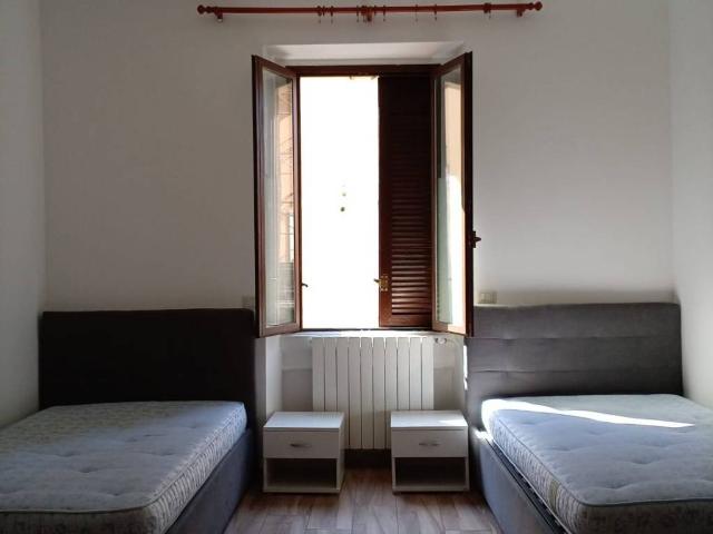Appartamento in affitto a Sesto San Giovanni MI
