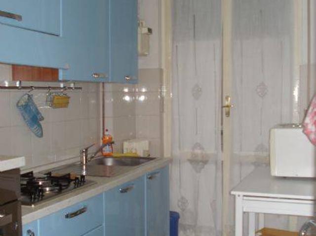 Appartamento in affitto a Sesto San Giovanni MI