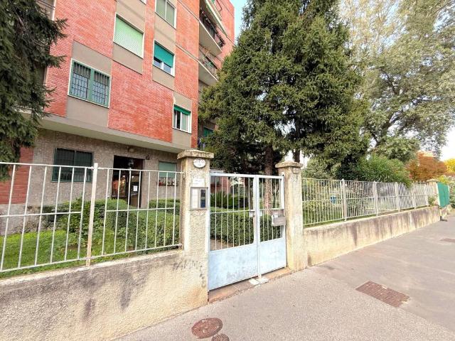 Appartamento in affitto a Sesto San Giovanni MI