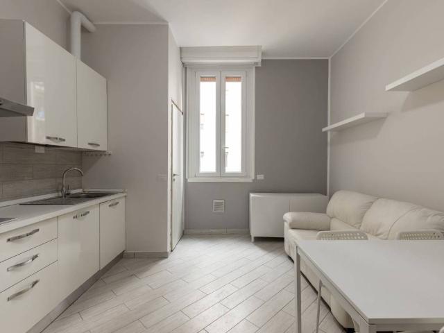 Appartamento in affitto a Sesto San Giovanni MI