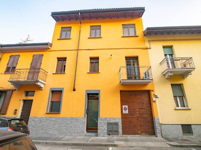 Appartamento in affitto a Sesto San Giovanni MI