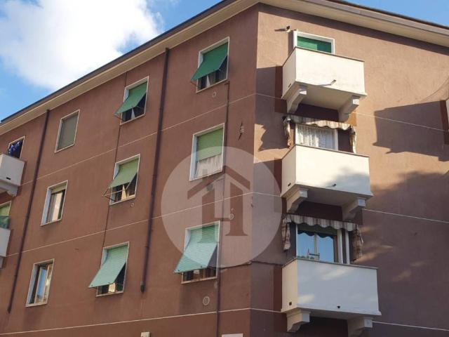 Appartamento in affitto a Sesto San Giovanni MI