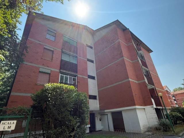Appartamento in affitto a Sesto San Giovanni MI