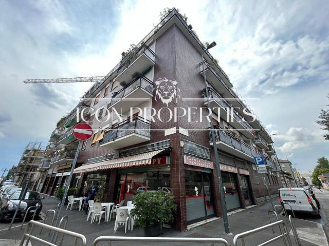 Appartamento in affitto a Sesto San Giovanni MI