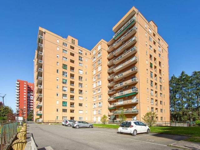 Appartamento in affitto a Sesto San Giovanni MI
