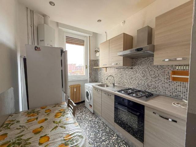 Appartamento in affitto a Sesto San Giovanni MI