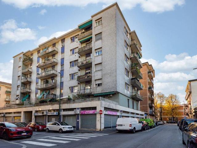 Appartamento in affitto a Sesto San Giovanni MI