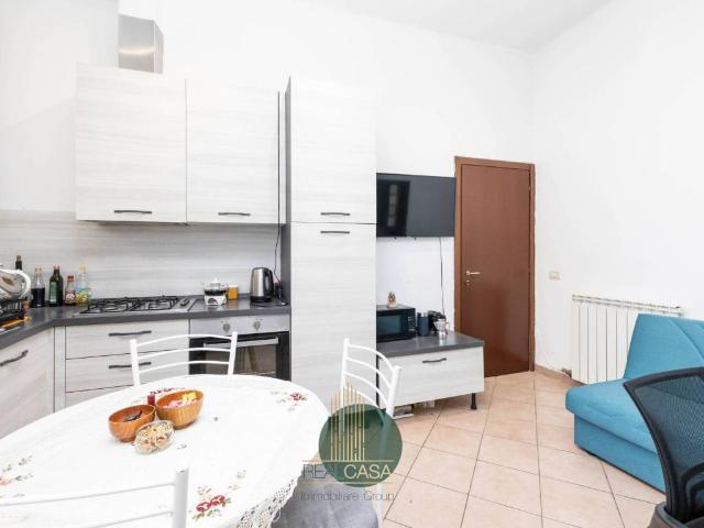 Appartamento in affitto a Sesto San Giovanni MI