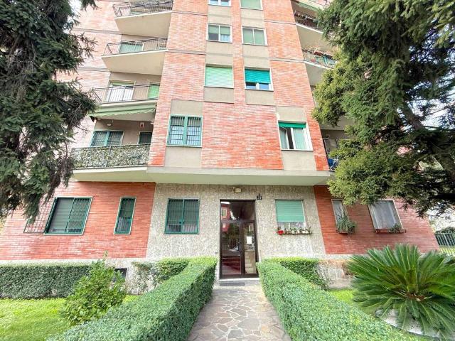 Appartamento in affitto a Sesto San Giovanni MI