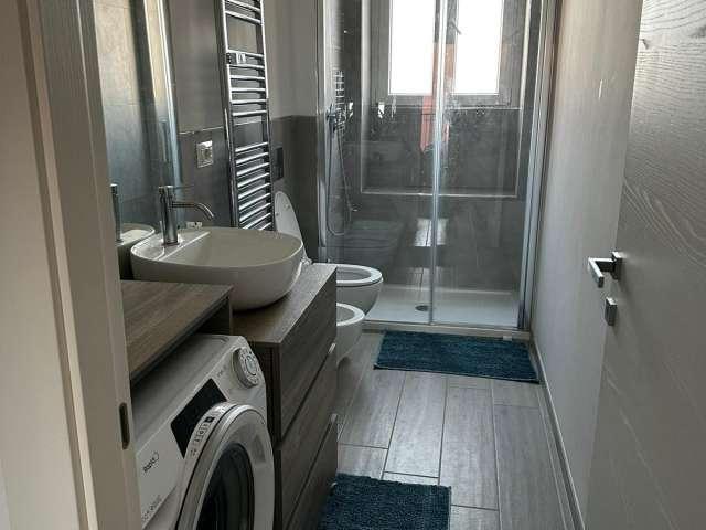 Appartamento in affitto a Sesto San Giovanni, Milano