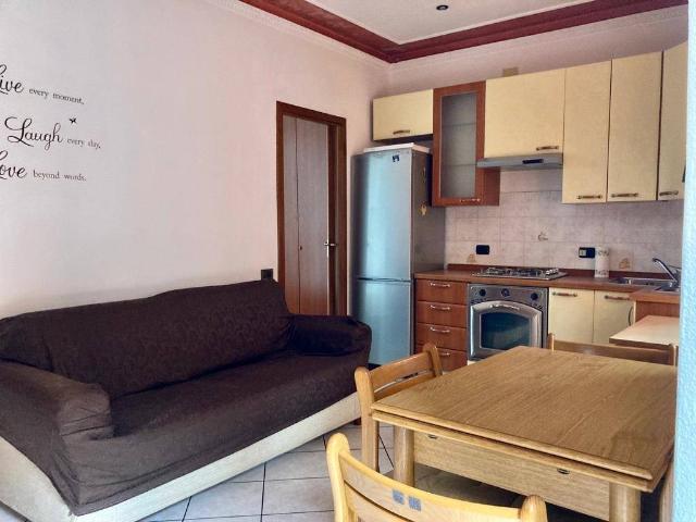 Appartamento in affitto a Sesto San Giovanni molino Tuono 27, arredato, aria condizionata, cucina abitabile TrovaCasa