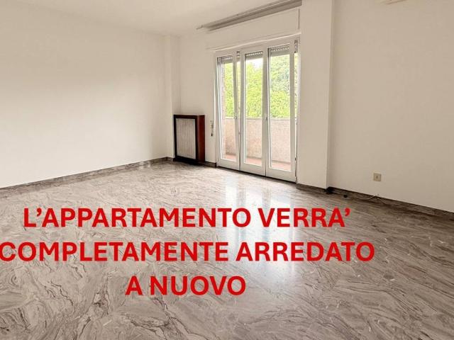 Appartamento in affitto a Sesto San Giovanni piazza della Resistenza, arredato, vista panoramica, contesto signorile TrovaCasa