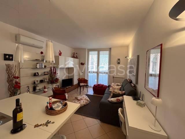 Appartamento in affitto a Sestri Levante, arredato, terrazzo, ascensore TrovaCasa