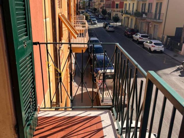 Appartamento in affitto a Sestri Levante GE