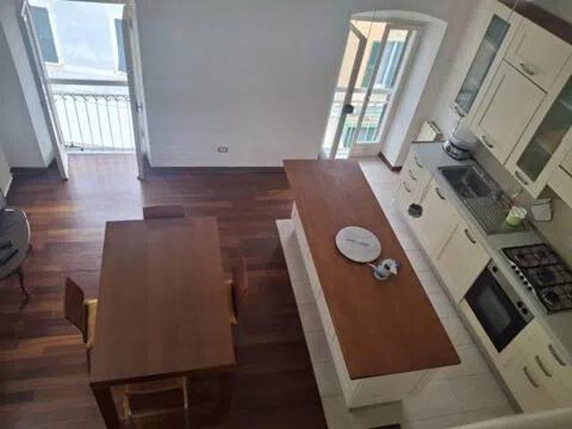 Appartamento in affitto a Sestri Levante GE