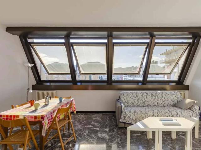 Appartamento in affitto a Sestri Levante GE