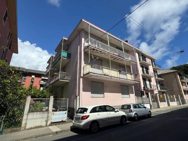 Appartamento in affitto a Sestri Levante GE