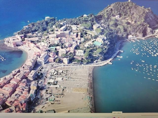 Appartamento in affitto a Sestri Levante GE