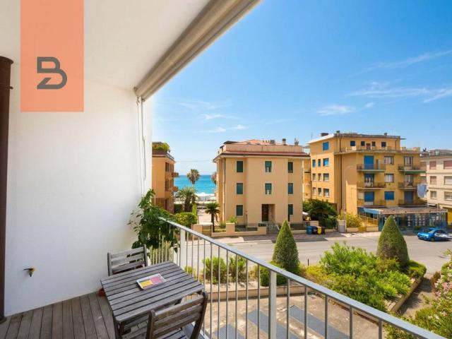 Appartamento in affitto a Sestri Levante GE