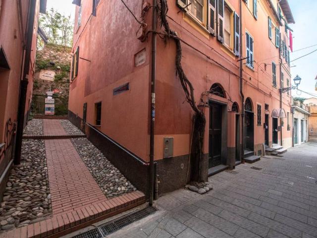Appartamento in affitto a Sestri Levante GE