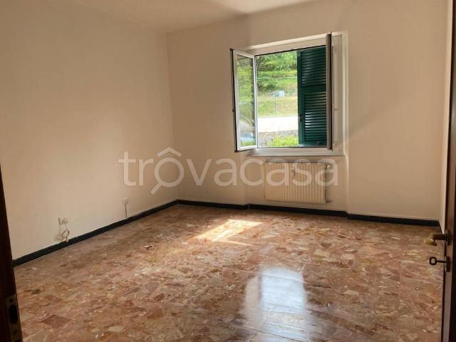 Appartamento in affitto a Sestri Levante, giardino, terrazzo, riscaldamento centralizzato TrovaCasa