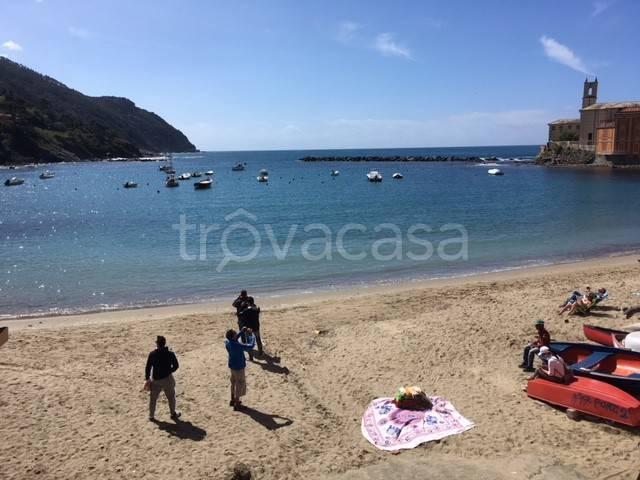 Appartamento in affitto a Sestri Levante via 25 Aprile, arredato, vista mare, centrale TrovaCasa